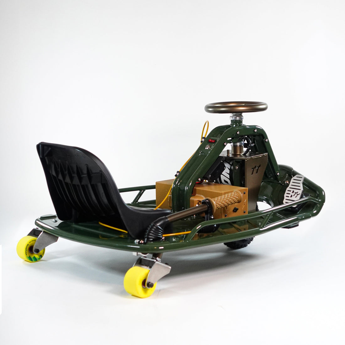 Tottoms™ 900w PRO Race Kart
