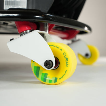 Tottoms Casters Kit
